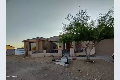 27710 N 237th Lane, Wittmann, AZ 85361 - Photo 5
