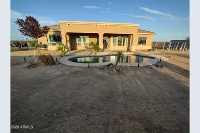 27710 N 237th Lane, Wittmann, AZ 85361 - Photo 21