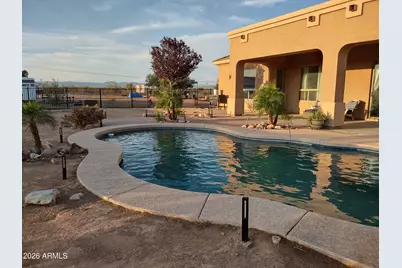 27710 N 237th Lane, Wittmann, AZ 85361 - Photo 103