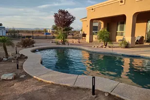 27710 N 237th Ln, Wittmann, AZ 85361 - Photo 103