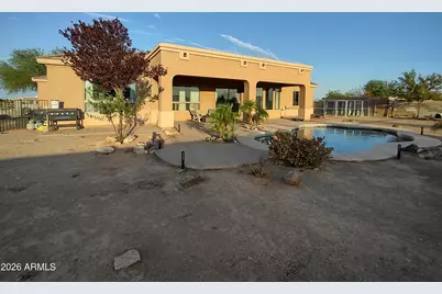27710 N 237th Lane, Wittmann, AZ 85361 - Photo 19
