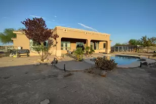 27710 N 237th Ln, Wittmann, AZ 85361 - Photo 19