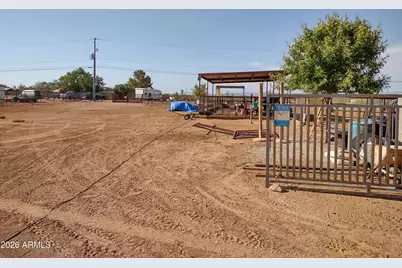 27710 N 237th Lane, Wittmann, AZ 85361 - Photo 101