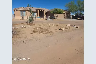 27710 N 237th Lane, Wittmann, AZ 85361 - Photo 27