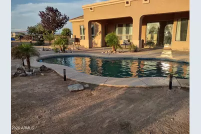 27710 N 237th Lane, Wittmann, AZ 85361 - Photo 105