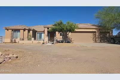 27710 N 237th Lane, Wittmann, AZ 85361 - Photo 1