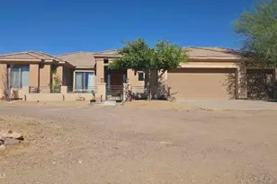 27710 N 237th Ln, Wittmann, AZ 85361 - Photo 1