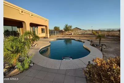 27710 N 237th Lane, Wittmann, AZ 85361 - Photo 39
