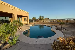27710 N 237th Ln, Wittmann, AZ 85361 - Photo 39