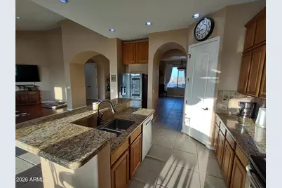 27710 N 237th Lane, Wittmann, AZ 85361 - Photo 71
