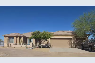 27710 N 237th Lane, Wittmann, AZ 85361 - Photo 5