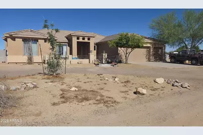 27710 N 237th Lane, Wittmann, AZ 85361 - Photo 3