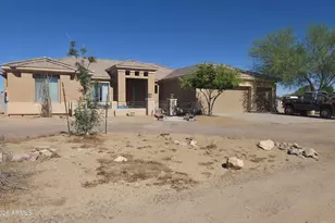 27710 N 237th Ln, Wittmann, AZ 85361 - Photo 3