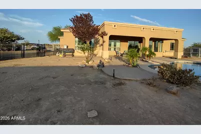 27710 N 237th Lane, Wittmann, AZ 85361 - Photo 15