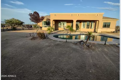 27710 N 237th Lane, Wittmann, AZ 85361 - Photo 41