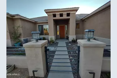 27710 N 237th Lane, Wittmann, AZ 85361 - Photo 57