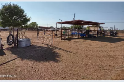 27710 N 237th Lane, Wittmann, AZ 85361 - Photo 95