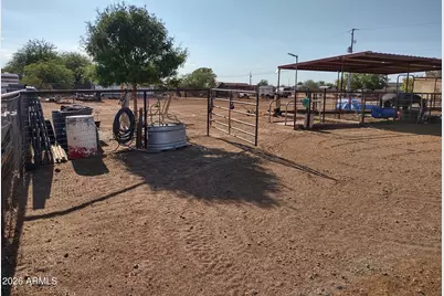 27710 N 237th Lane, Wittmann, AZ 85361 - Photo 97
