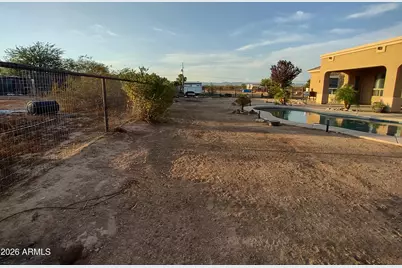 27710 N 237th Lane, Wittmann, AZ 85361 - Photo 43