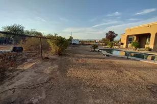27710 N 237th Ln, Wittmann, AZ 85361 - Photo 43