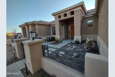 27710 N 237th Lane, Wittmann, AZ 85361 - Photo 55