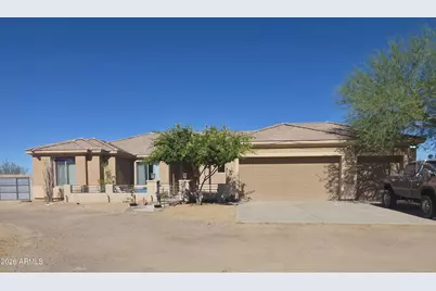 27710 N 237th Lane, Wittmann, AZ 85361 - Photo 1