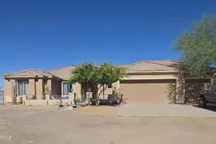 27710 N 237th Ln, Wittmann, AZ 85361 - Photo 1