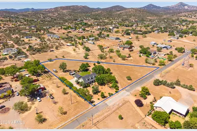 1409 W Kelly Drive, Prescott, AZ 86305 - Photo 45