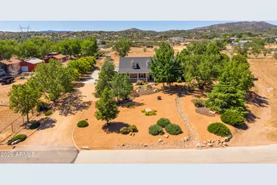 1409 W Kelly Drive, Prescott, AZ 86305 - Photo 49