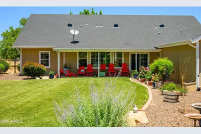 1409 W Kelly Drive, Prescott, AZ 86305 - Photo 31