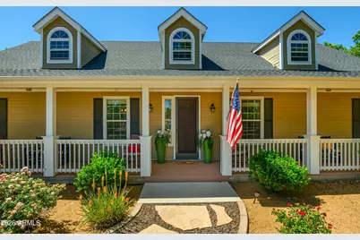 1409 W Kelly Drive, Prescott, AZ 86305 - Photo 5