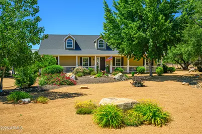 1409 W Kelly Drive, Prescott, AZ 86305 - Photo 1