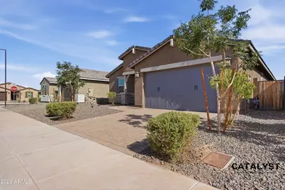6926 W Winston Drive, Laveen, AZ 85339 - Photo 3