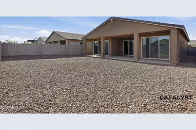 6926 W Winston Drive, Laveen, AZ 85339 - Photo 35