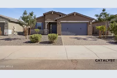 6926 W Winston Drive, Laveen, AZ 85339 - Photo 1