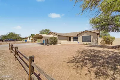 785 S Palo Verde Drive, Apache Junction, AZ 85120 - Photo 5
