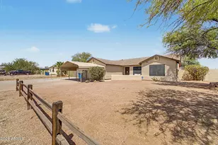 785 S Palo Verde Dr, Apache Junction, AZ 85120 - Photo 5