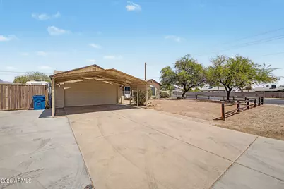 785 S Palo Verde Drive, Apache Junction, AZ 85120 - Photo 3