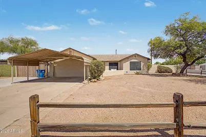 785 S Palo Verde Drive, Apache Junction, AZ 85120 - Photo 1