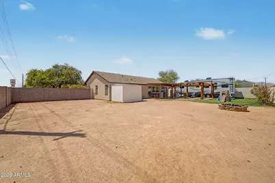 785 S Palo Verde Drive, Apache Junction, AZ 85120 - Photo 31