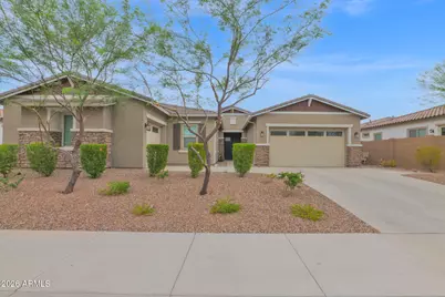 12639 W Oyer Lane, Peoria, AZ 85383 - Photo 1