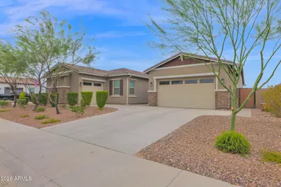 12639 W Oyer Lane, Peoria, AZ 85383 - Photo 3