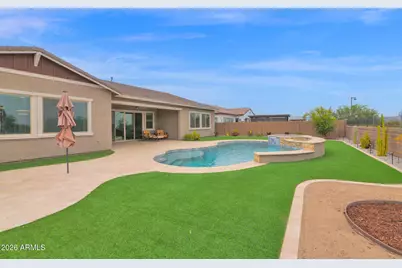 12639 W Oyer Lane, Peoria, AZ 85383 - Photo 47