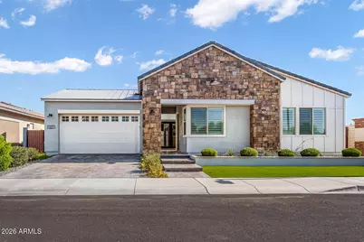 1227 E Jude Lane, Gilbert, AZ 85298 - Photo 11