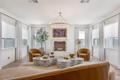 1227 E Jude Lane, Gilbert, AZ 85298 - Photo 23
