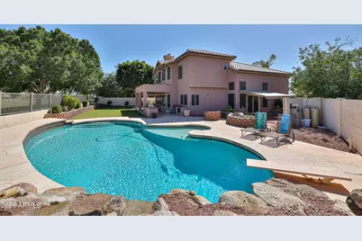 22521 N 60th Avenue, Glendale, AZ 85310 - Photo 51