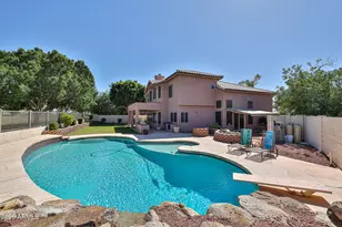 22521 N 60th Ave, Glendale, AZ 85310 - Photo 51