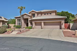 22521 N 60th Ave, Glendale, AZ 85310 - Photo 1