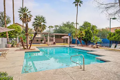 1287 N Alma School Road #253, Chandler, AZ 85224 - Photo 23
