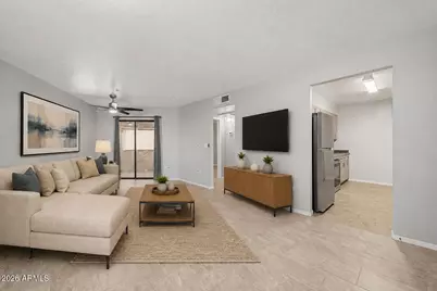 1287 N Alma School Road #253, Chandler, AZ 85224 - Photo 1